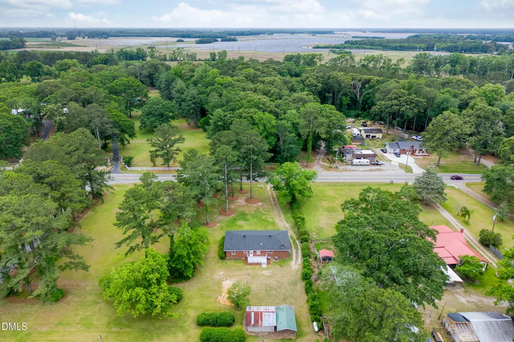5257 Us 64 Alt E Conetoe, NC 27819