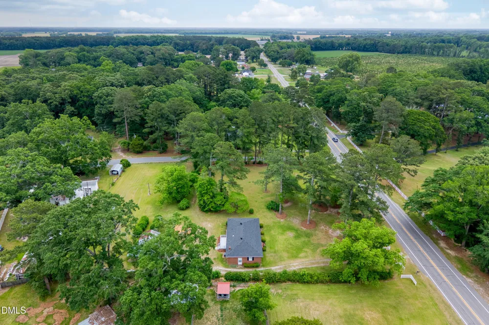 5257 Us 64 Alt E Conetoe, NC 27819