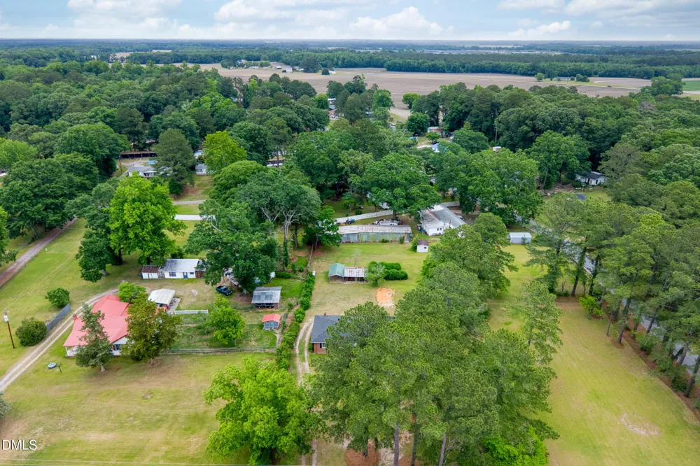 5257 Us 64 Alt E Conetoe, NC 27819