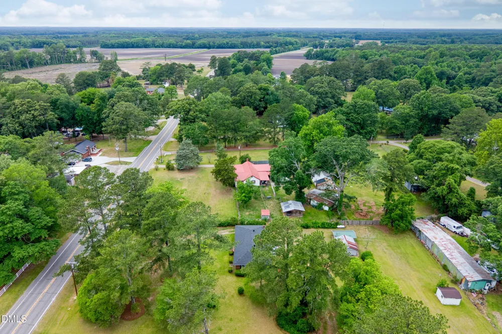 5257 Us 64 Alt E Conetoe, NC 27819