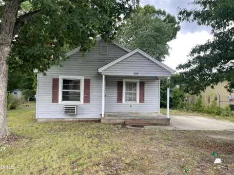 1023 Leasburg Road