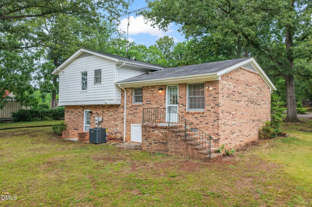 243 Craddock Street Boydton, VA 23917