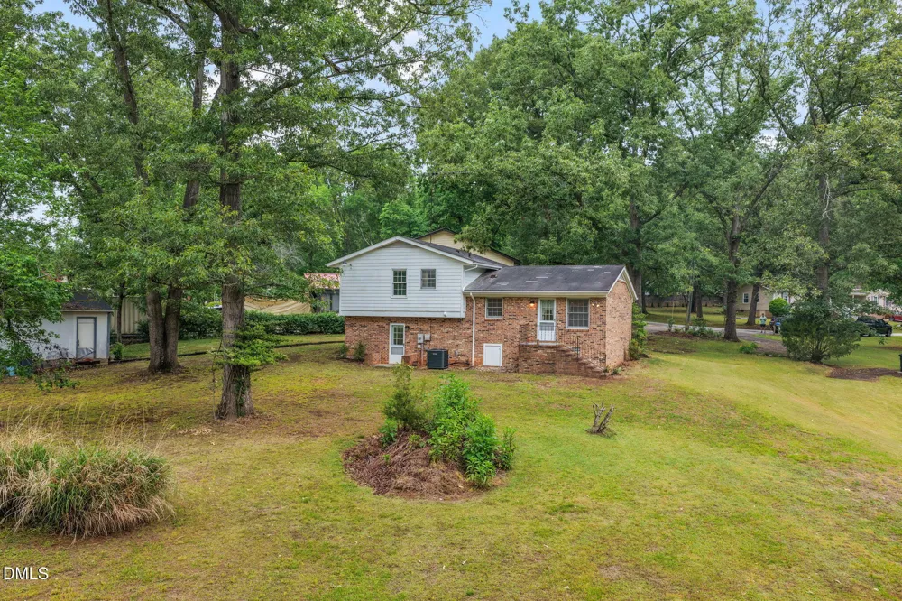 243 Craddock Street Boydton, VA 23917