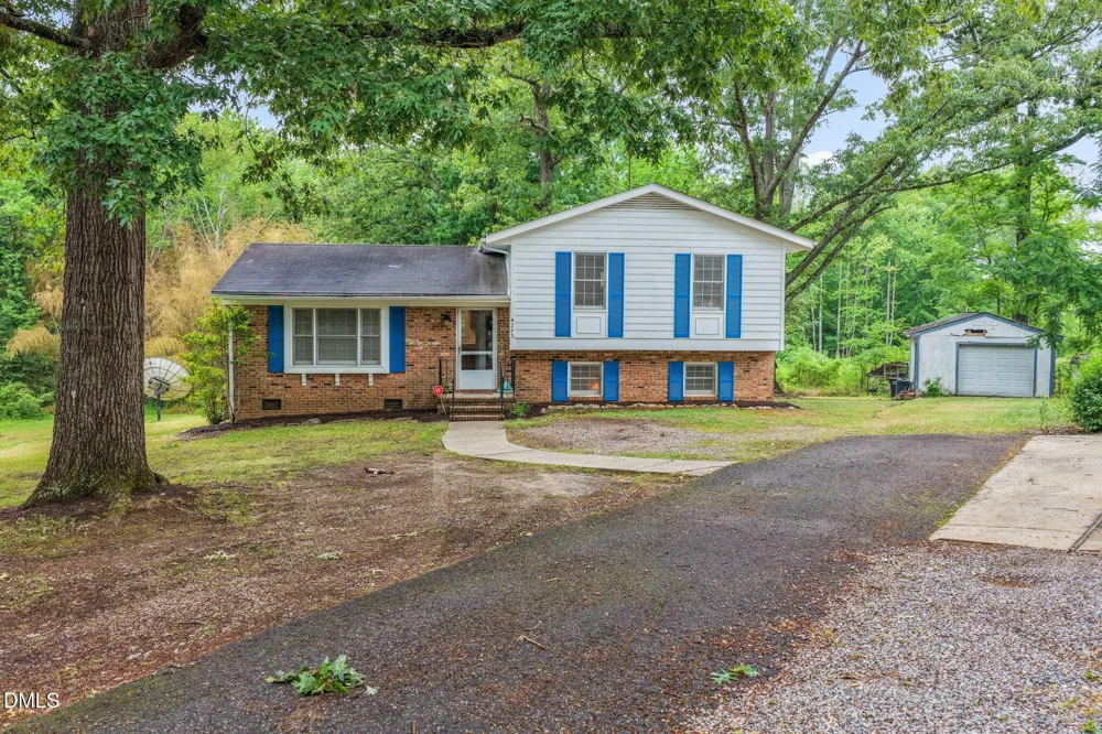 243 Craddock Street Boydton, VA 23917