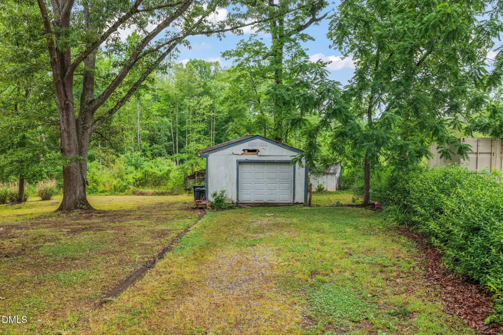 243 Craddock Street Boydton, VA 23917