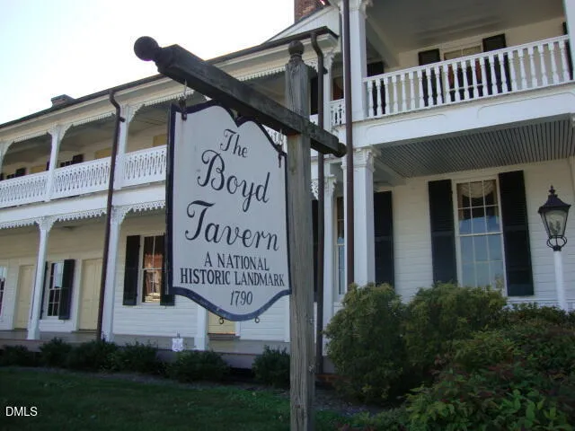 243 Craddock Street Boydton, VA 23917