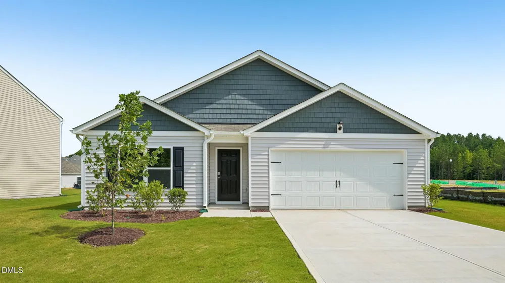 86 Richmond Run Stem, NC 27581