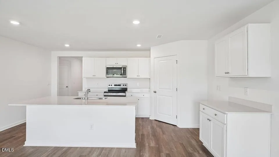 86 Richmond Run Stem, NC 27581