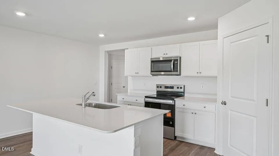 86 Richmond Run Stem, NC 27581