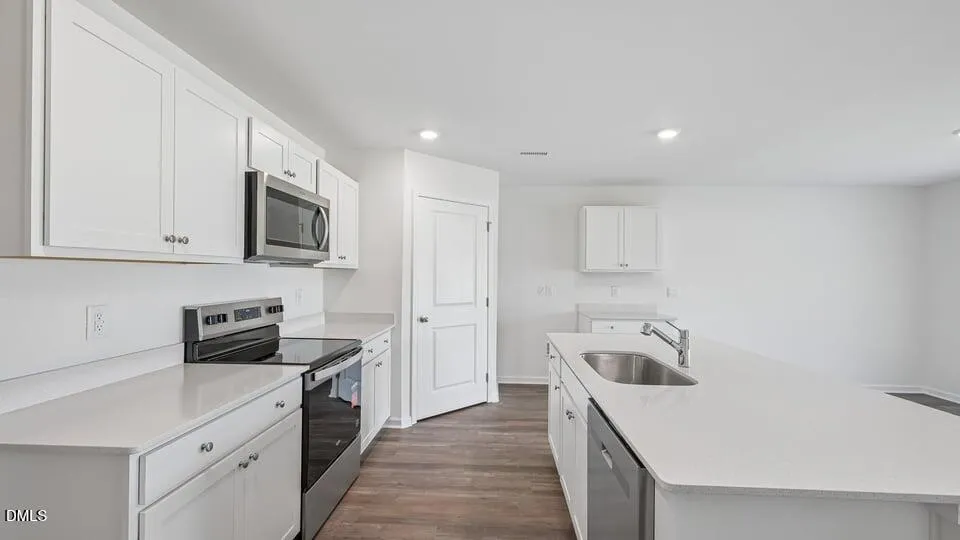 86 Richmond Run Stem, NC 27581
