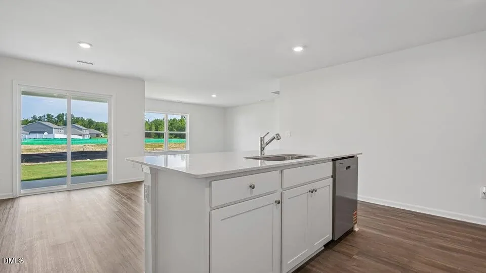 86 Richmond Run Stem, NC 27581