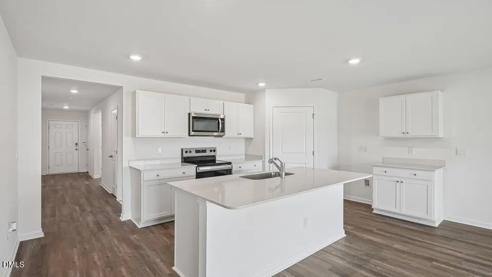 86 Richmond Run Stem, NC 27581