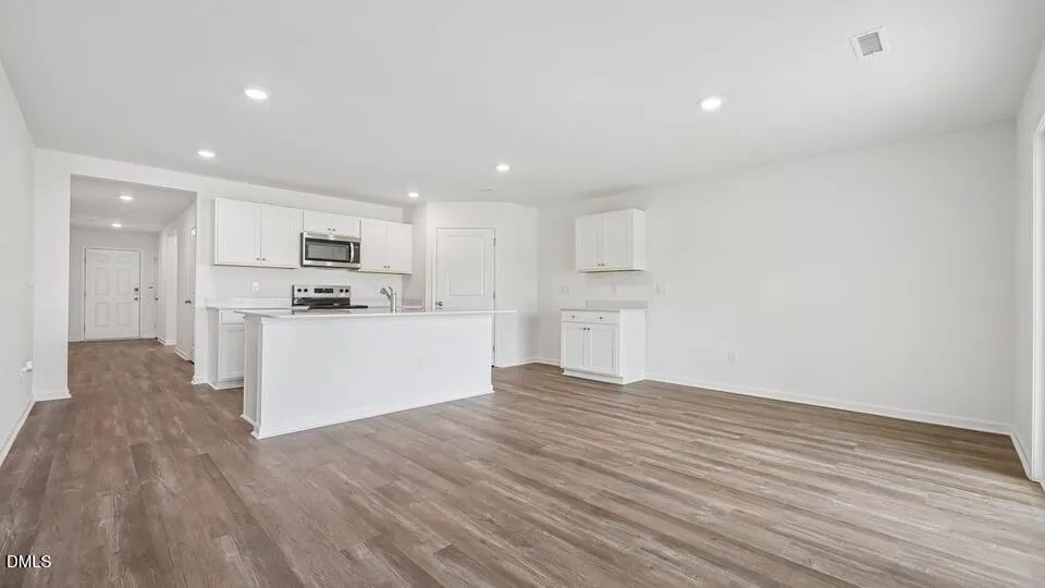 86 Richmond Run Stem, NC 27581