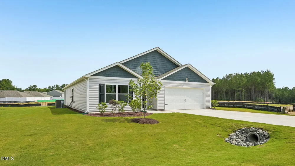86 Richmond Run Stem, NC 27581
