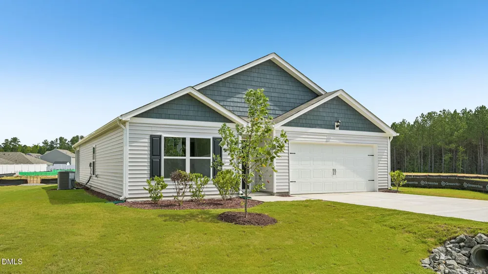 86 Richmond Run Stem, NC 27581
