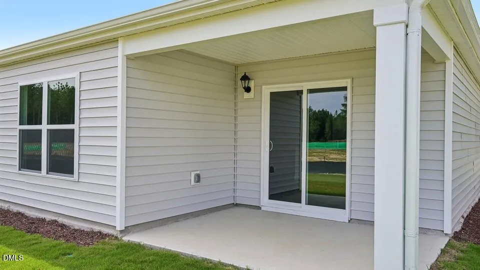 86 Richmond Run Stem, NC 27581