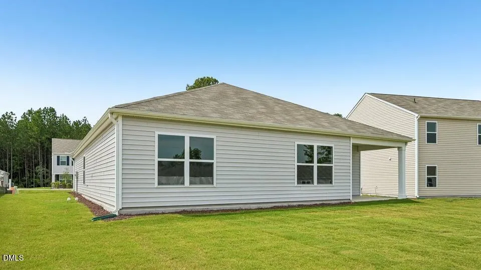 86 Richmond Run Stem, NC 27581