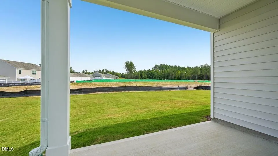 86 Richmond Run Stem, NC 27581