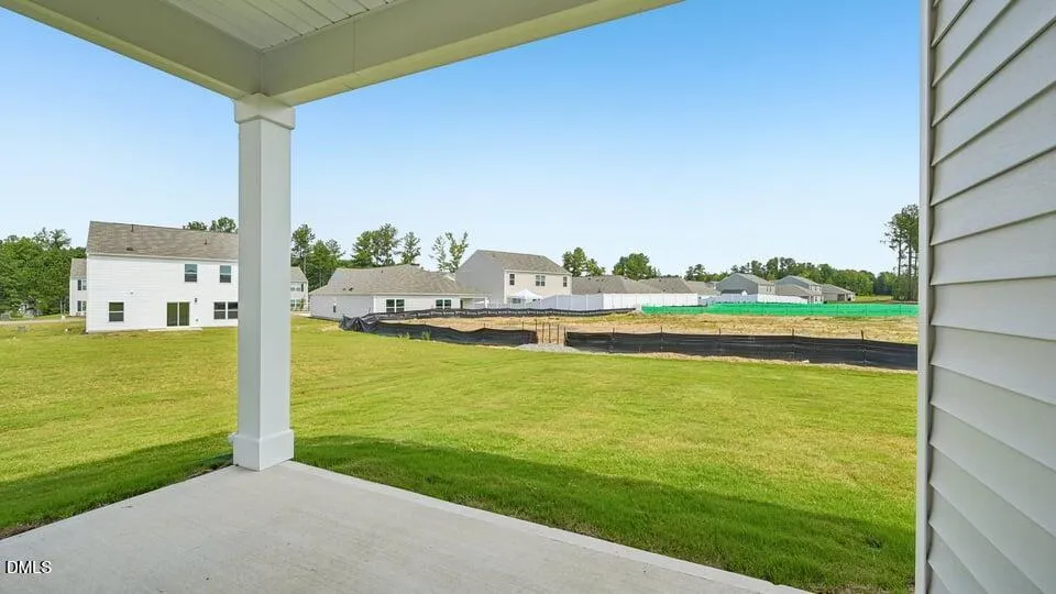 86 Richmond Run Stem, NC 27581