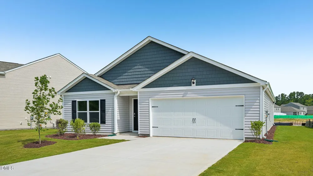 86 Richmond Run Stem, NC 27581