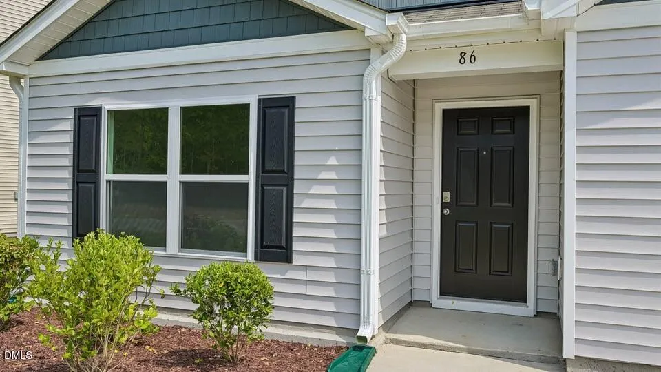 86 Richmond Run Stem, NC 27581