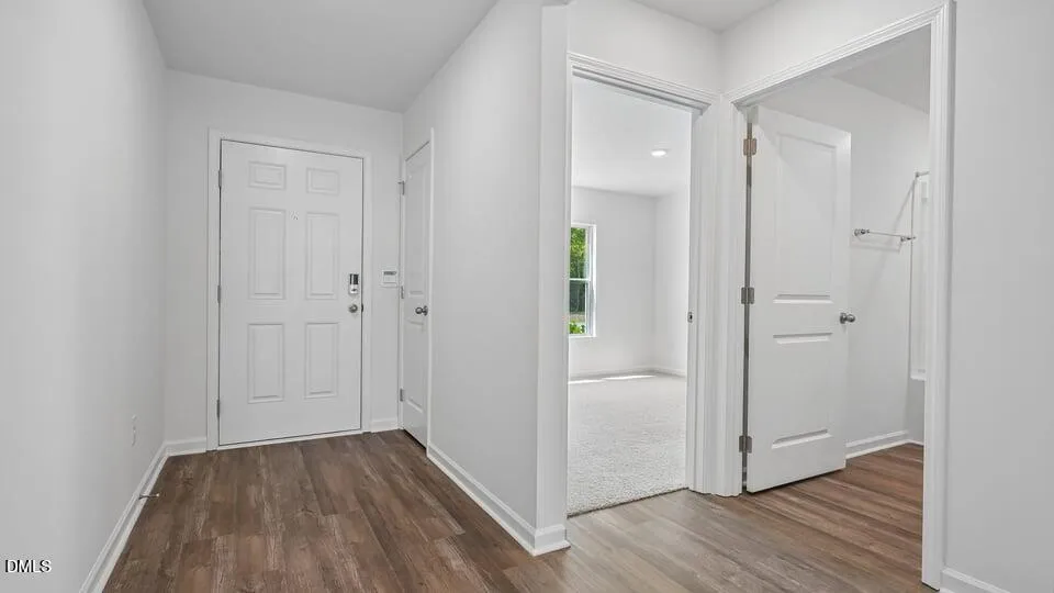 86 Richmond Run Stem, NC 27581
