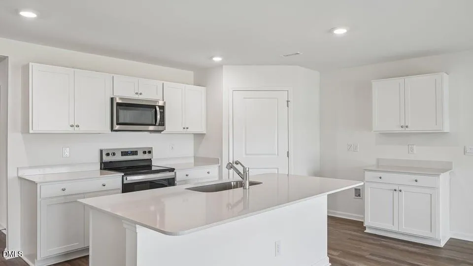 86 Richmond Run Stem, NC 27581