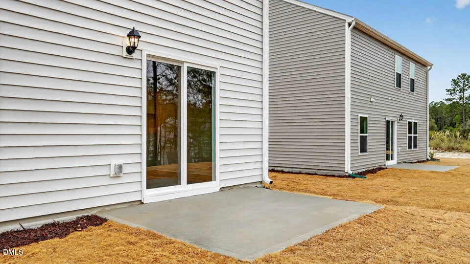 88 Richmond Run Stem, NC 27581