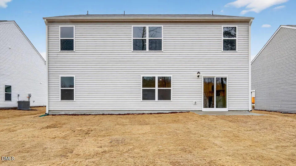 88 Richmond Run Stem, NC 27581