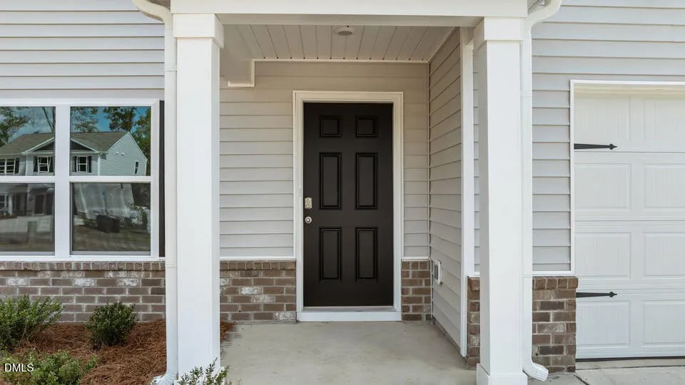 88 Richmond Run Stem, NC 27581