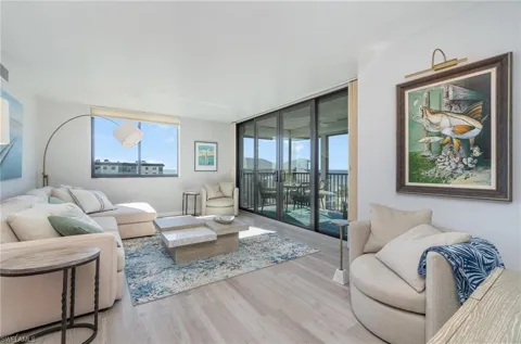 2810 Estero Boulevard #511