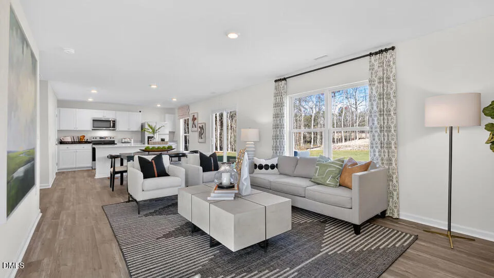 117 Daniel Road Wilsons Mills, NC 27520
