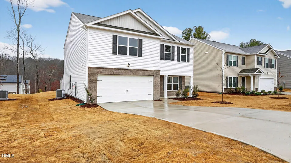 117 Daniel Road Wilsons Mills, NC 27520