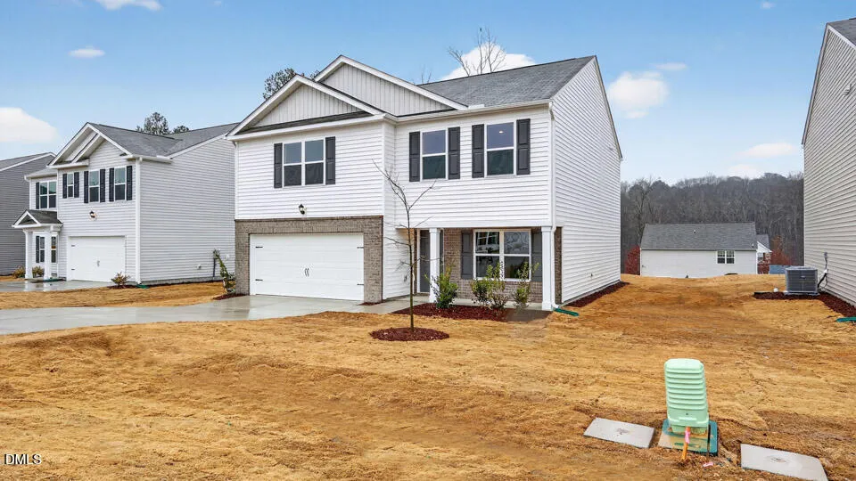 117 Daniel Road Wilsons Mills, NC 27520
