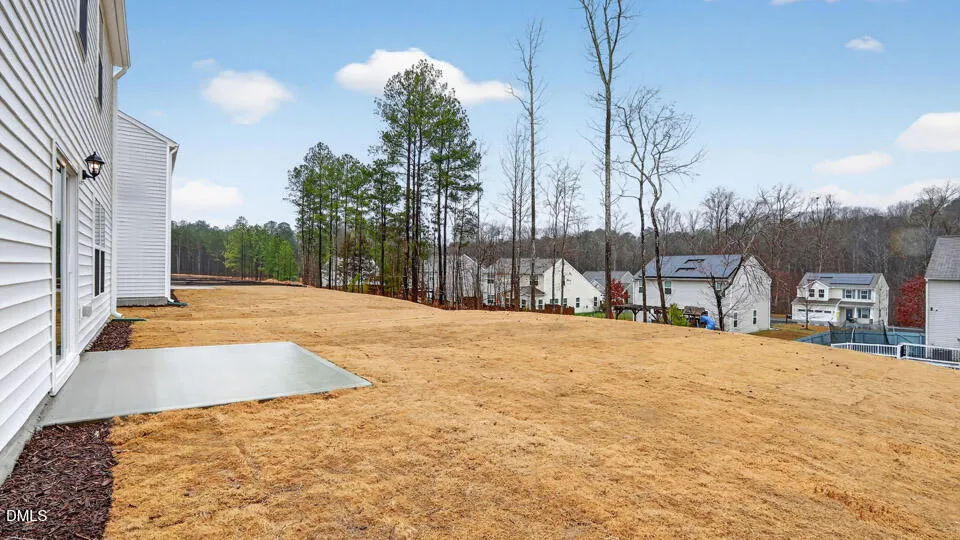 117 Daniel Road Wilsons Mills, NC 27520