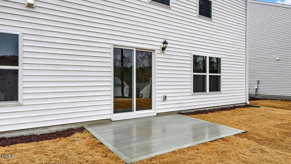 117 Daniel Road Wilsons Mills, NC 27520