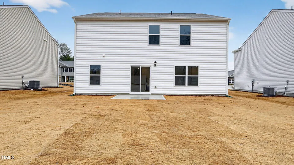 117 Daniel Road Wilsons Mills, NC 27520