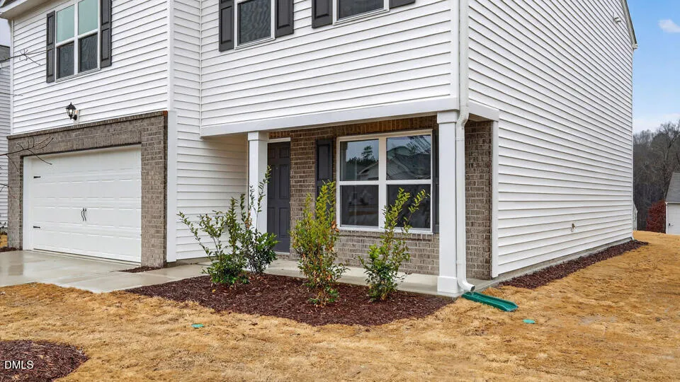 117 Daniel Road Wilsons Mills, NC 27520