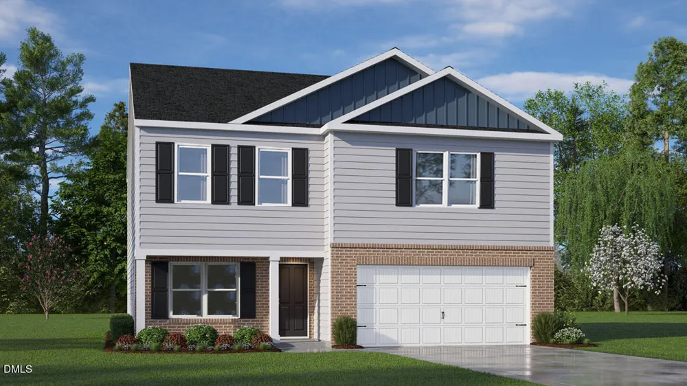 117 Daniel Road Wilsons Mills, NC 27520