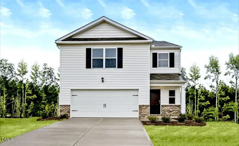 116 Vignette Drive