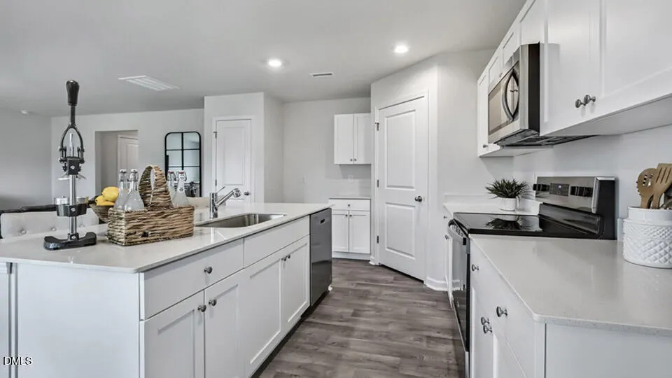 116 Vignette Drive Wilsons Mills, NC 27577