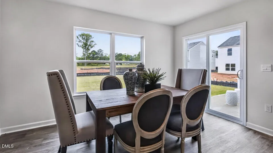 116 Vignette Drive Wilsons Mills, NC 27577