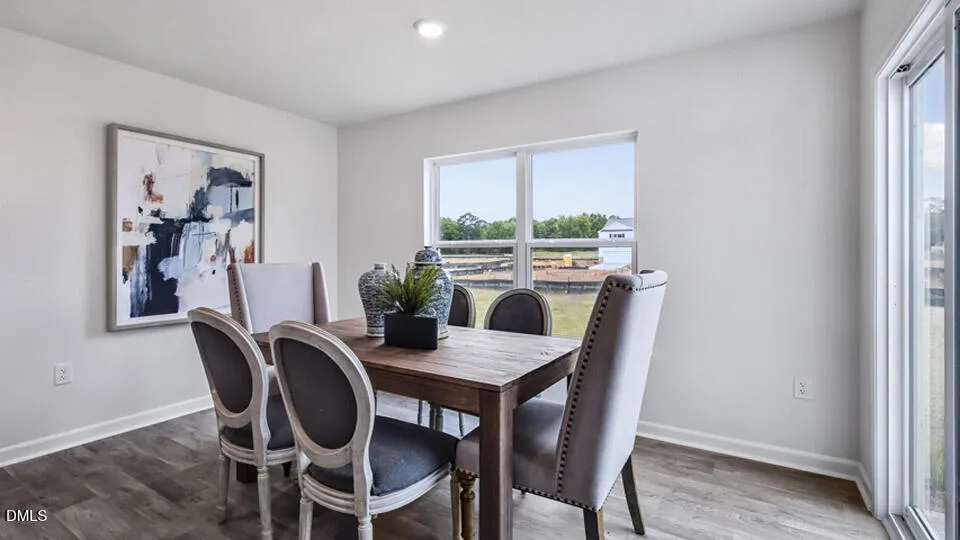 116 Vignette Drive Wilsons Mills, NC 27577