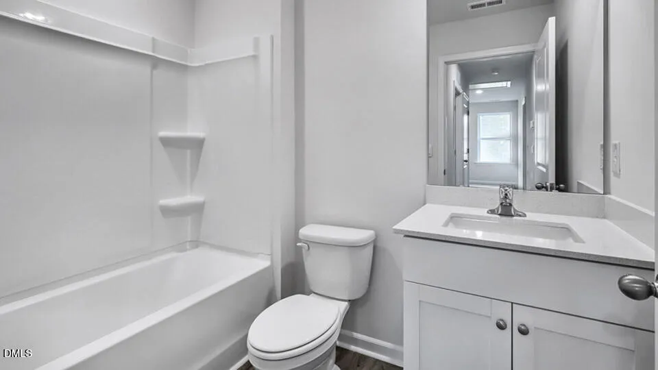 116 Vignette Drive Wilsons Mills, NC 27577