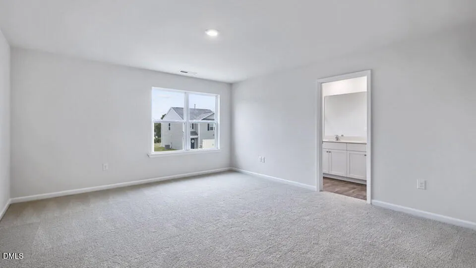 116 Vignette Drive Wilsons Mills, NC 27577