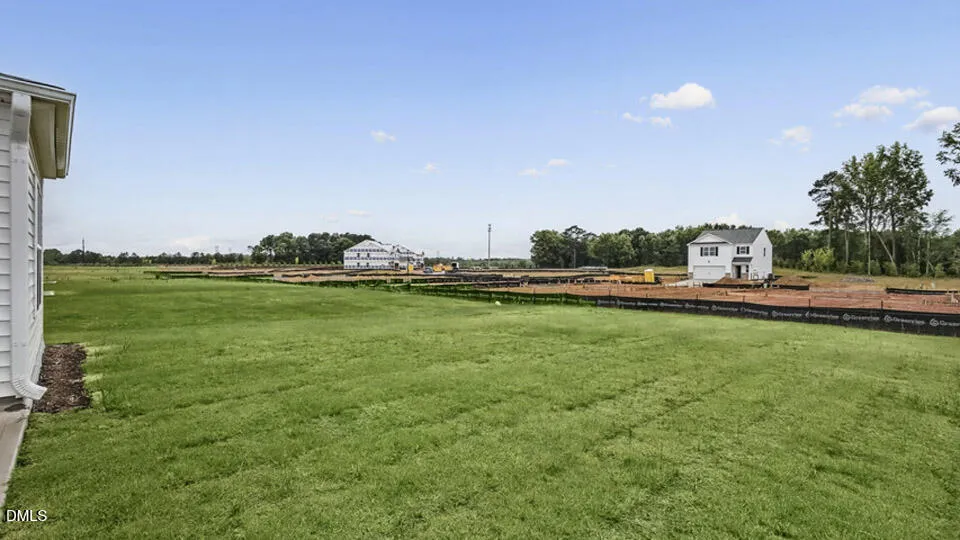 116 Vignette Drive Wilsons Mills, NC 27577