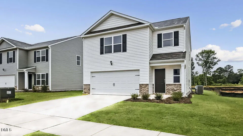 116 Vignette Drive Wilsons Mills, NC 27577
