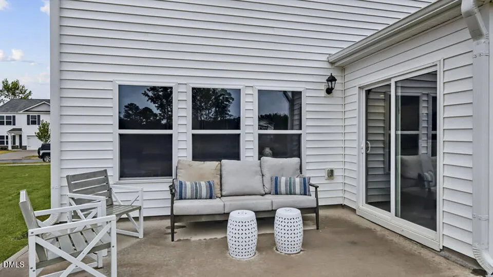 116 Vignette Drive Wilsons Mills, NC 27577