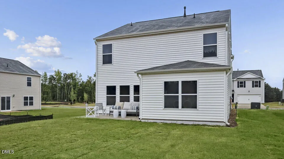 116 Vignette Drive Wilsons Mills, NC 27577