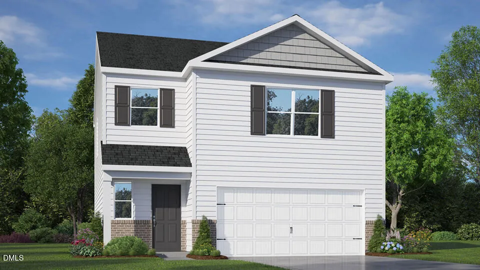 116 Vignette Drive Wilsons Mills, NC 27577